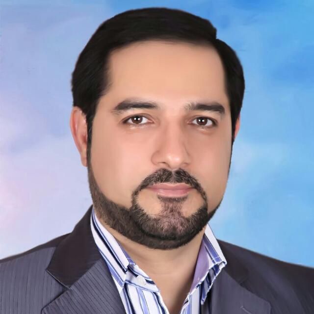 بهروز بهاری پور